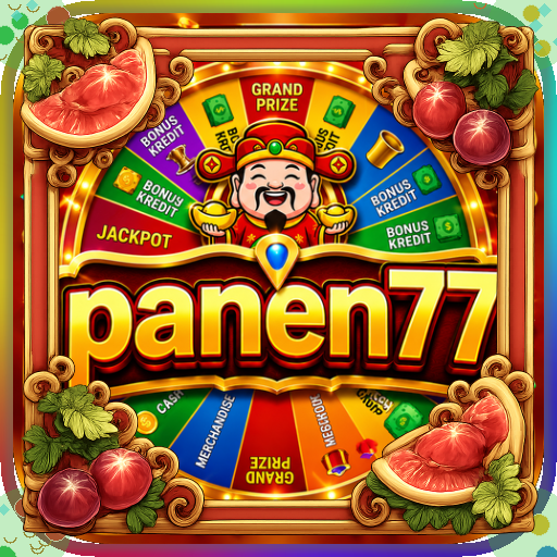panen77 — galeri pratinjau Resmi APK